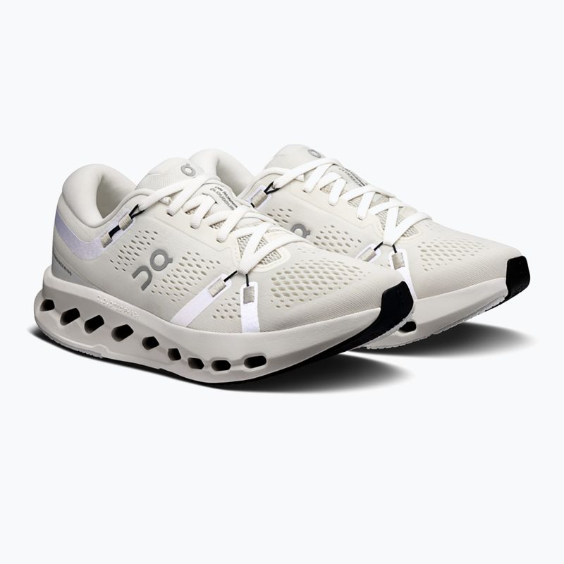 Women's Running Schuhe On Cloudsurfer 2 Wide 3