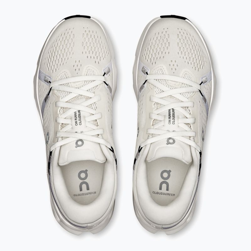 Women's Running Schuhe On Cloudsurfer 2 Wide 6