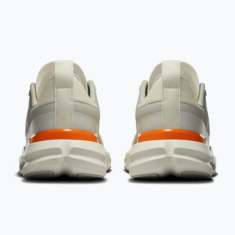 Herren Trainingsschuhe On Cloudpulse Next ice/flame 11