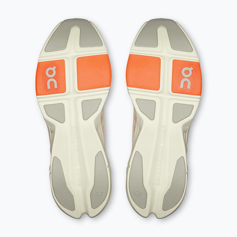 Herren Trainingsschuhe On Cloudpulse Next ice/flame 12