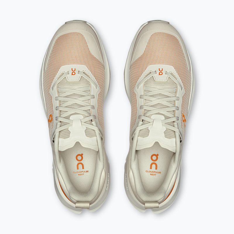 Herren Trainingsschuhe On Cloudpulse Next ice/flame 13