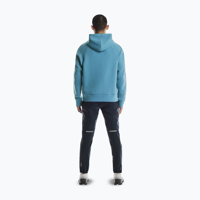 Herrenpullover On Focus Tech Hoodie Niagara 3