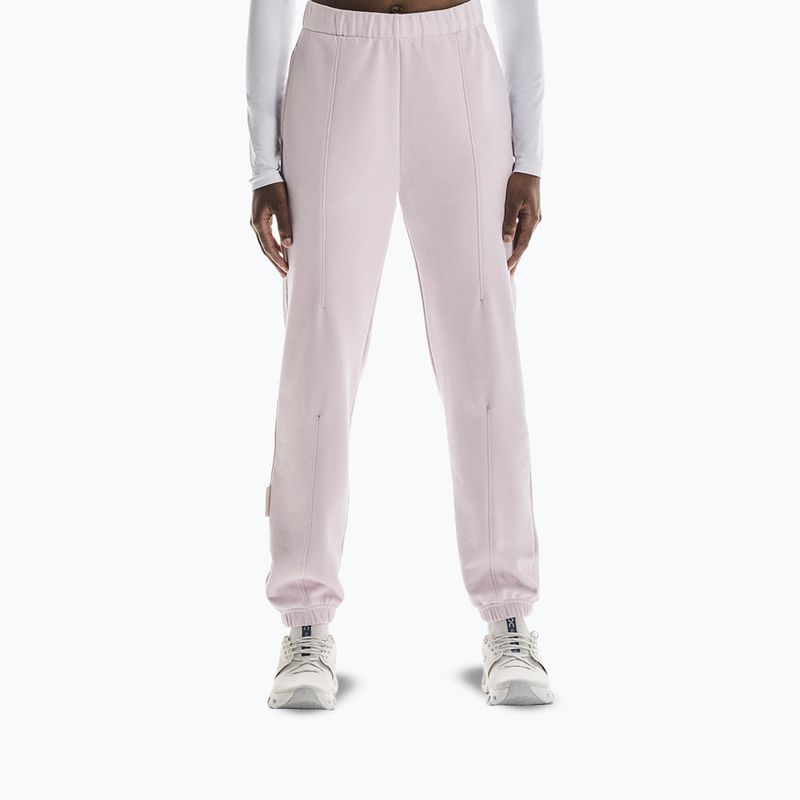 Damenhose On Club Orchid