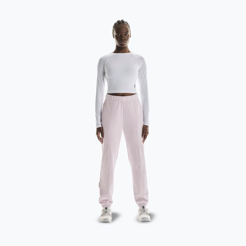 Damenhose On Running Club Orchid 2