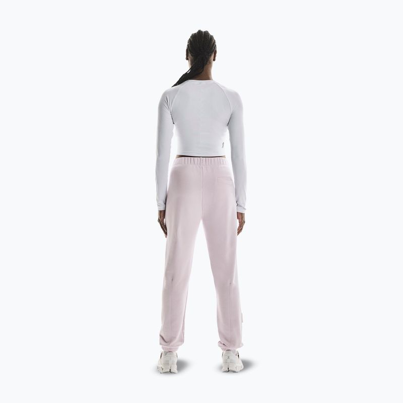 Damenhose On Running Club Orchid 3