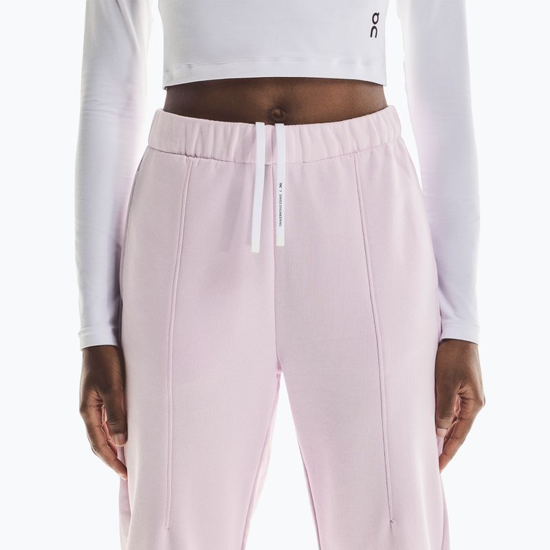 Damenhose On Running Club Orchid 5