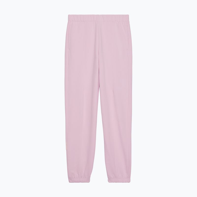 Damenhose On Running Club Orchid 6