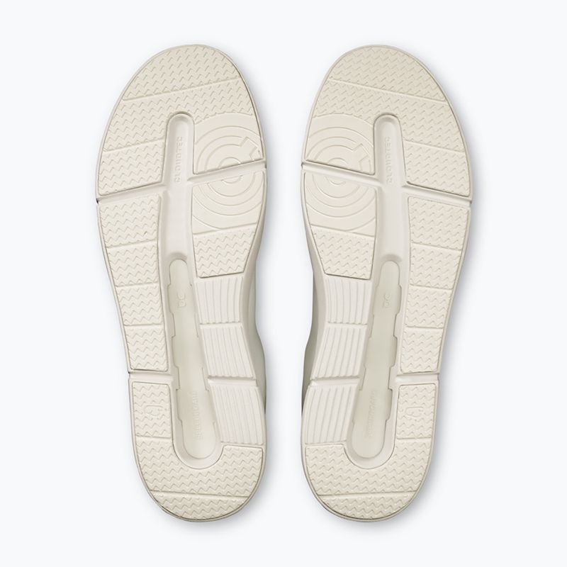 Herrenschuhe On The Rodger Advantage white/white 5