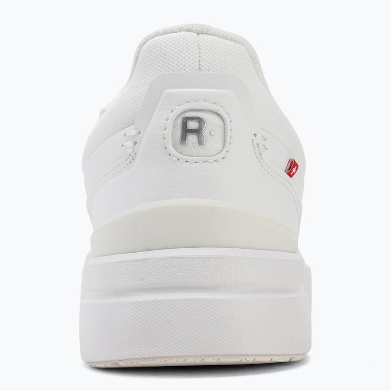 Herrenschuhe On The Rodger Advantage white/white 6