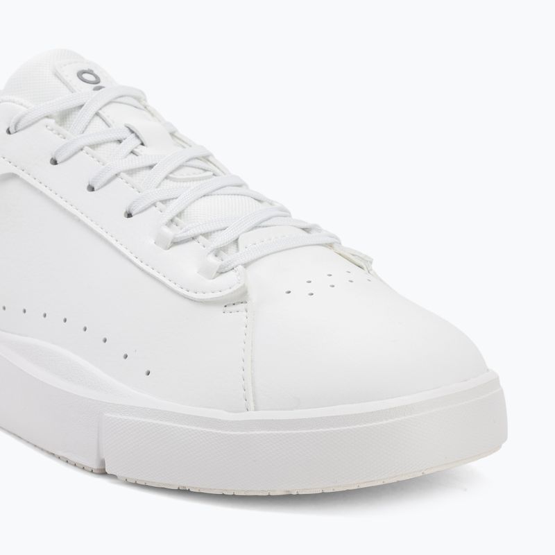 Herrenschuhe On The Rodger Advantage white/white 7