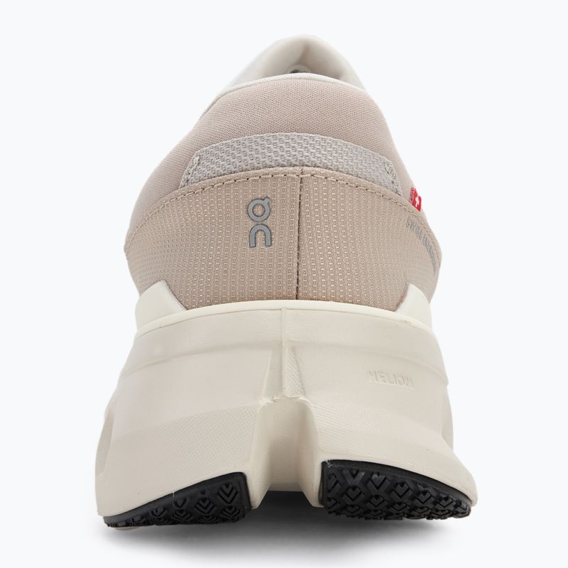Herren On Cloudrunner 2 Perle/Wüste Laufschuhe 6