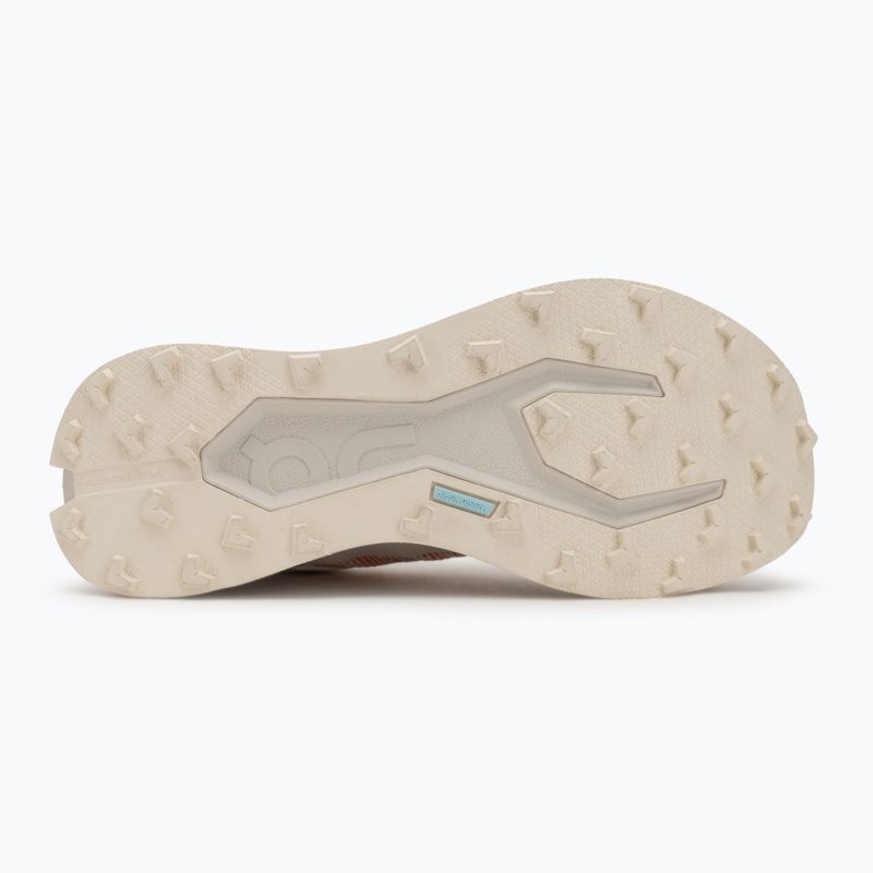 Damen-Laufschuhe On Cloudultra 3 ivory/pearl 4