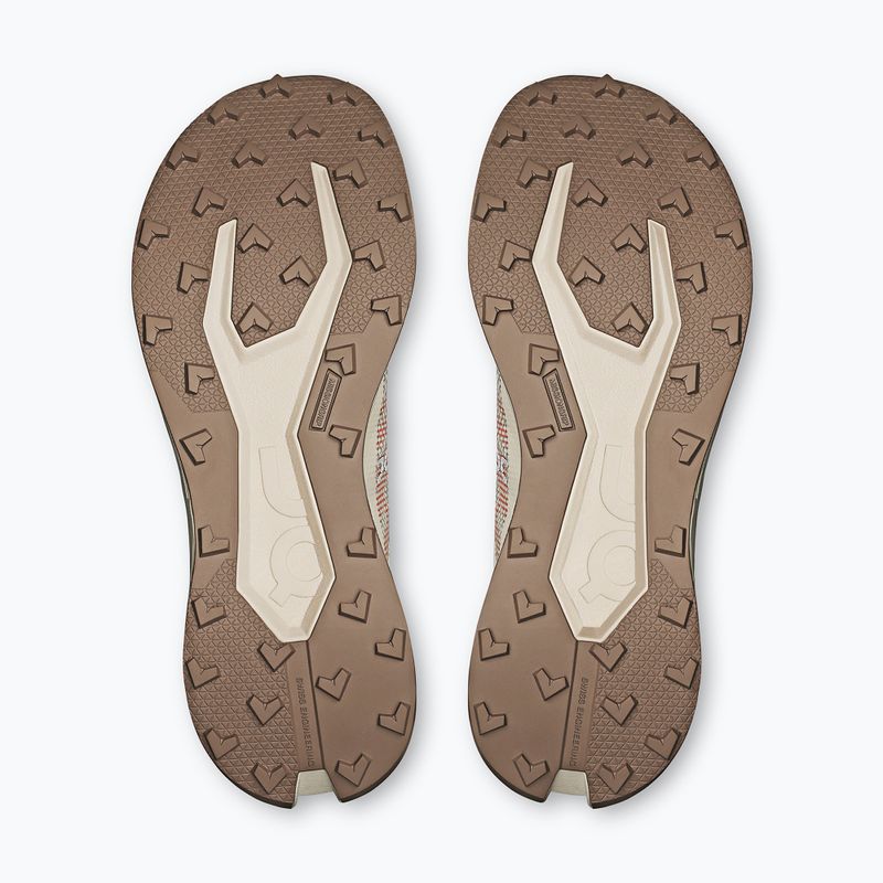 Herren-Laufschuhe On Cloudultra 3 cinder/pearl 12