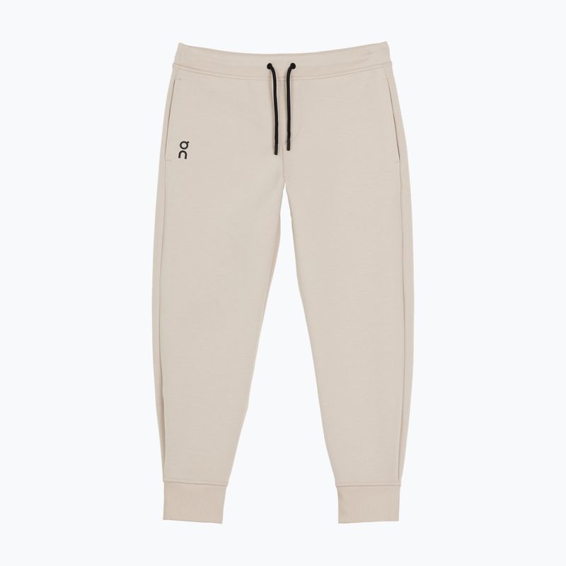 Herren-Trainingshose On Focus Tech desert