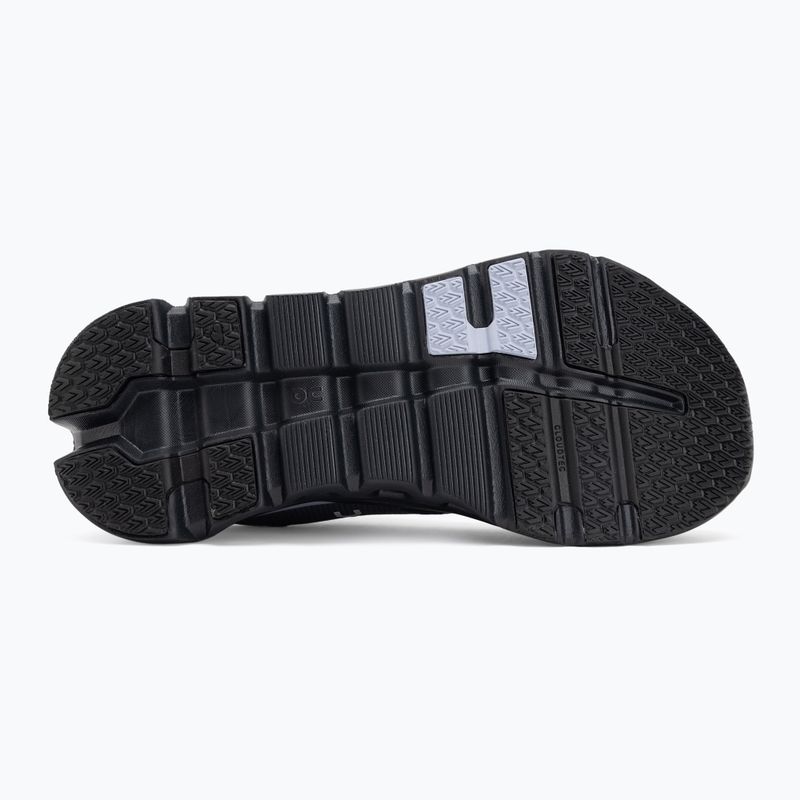 Women's On Cloudrunner 2 Wasserdichte Eisen/Nimbus Laufschuhe 4