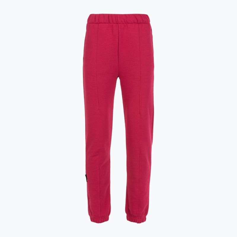 Damenhose On Running Club Grenadine