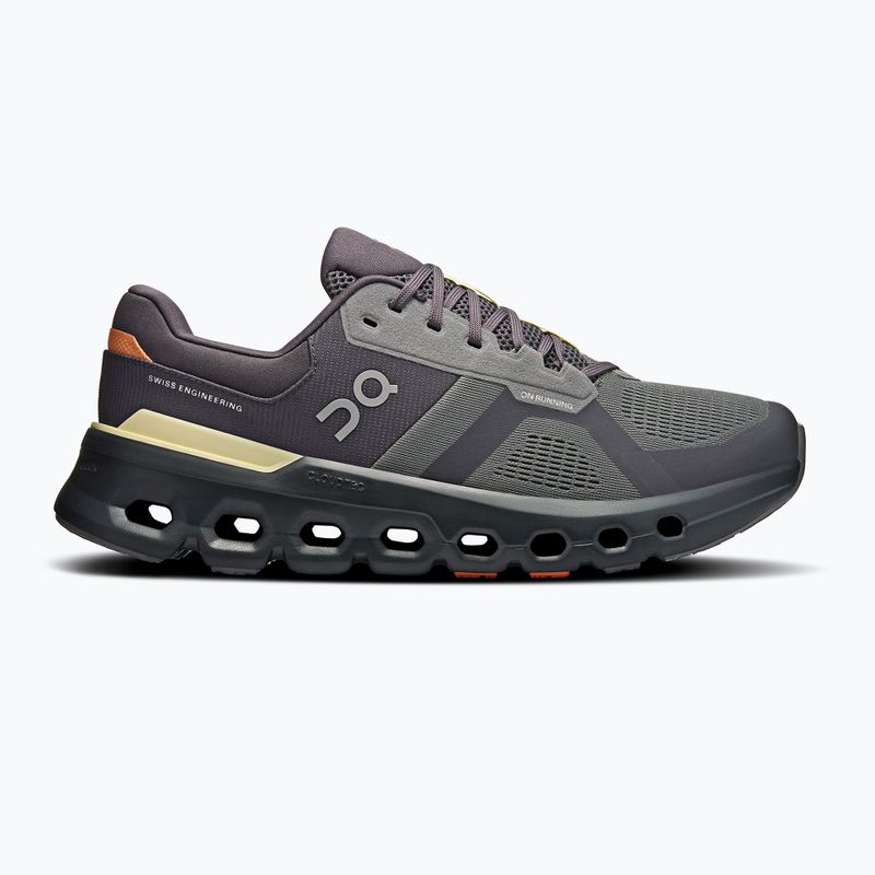 Herren On Cloudrunner 2 rock/tangerine Laufschuhe