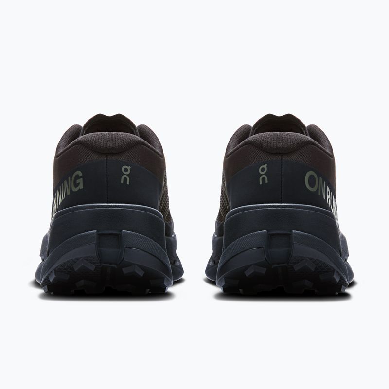 Damen-Laufschuhe On Cloudultra 3 schwarz/schwarz 11