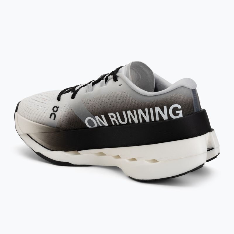 Laufschuhe für Damen On Cloudboom Max white/black 3
