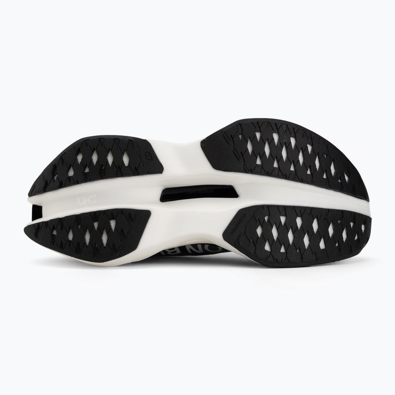 Laufschuhe für Damen On Cloudboom Max white/black 4