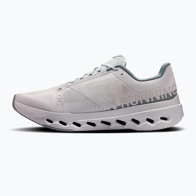 Herren On Cloudsurfer Next glacier/glacier Laufschuhe 2