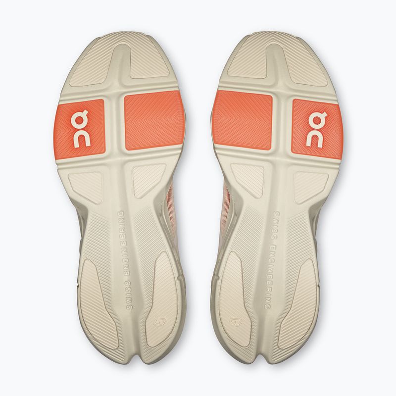 Damen Trainingsschuhe On Cloudpulse Next dew/tumeric 12