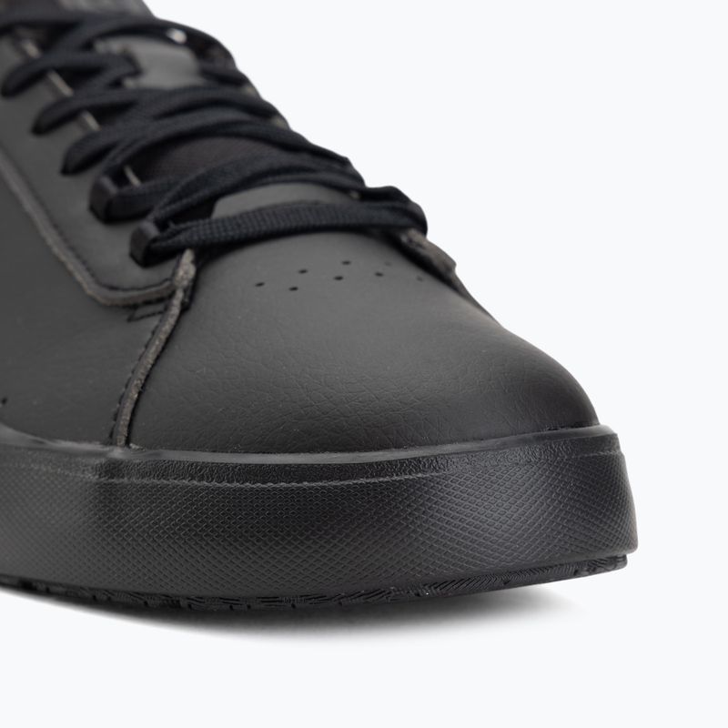 Damenschuhe On The Rodger Advantage black/black 7