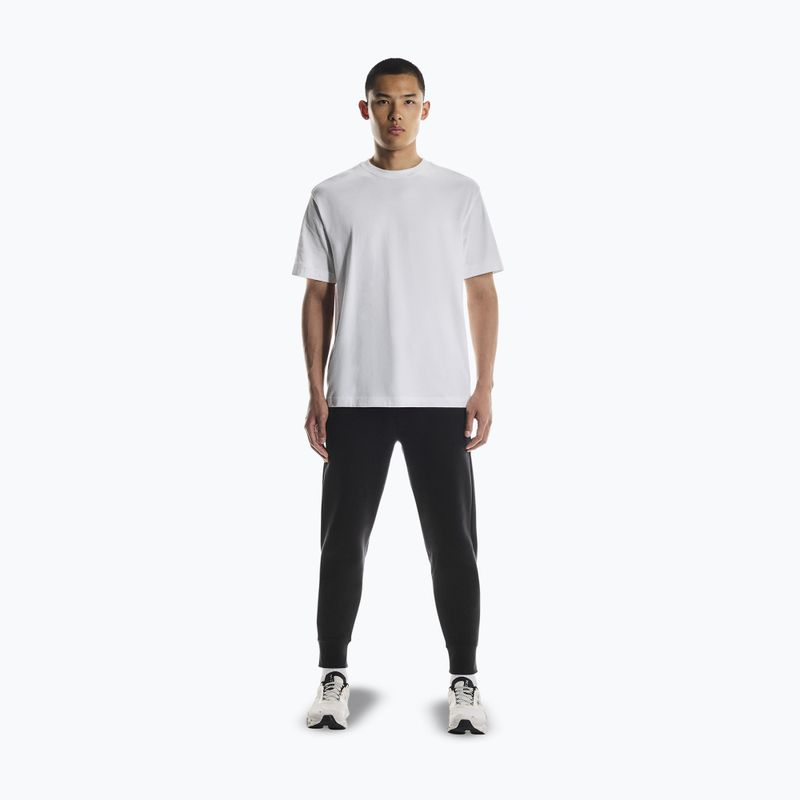 Herren Trainingshose On Focus Tech schwarz 2