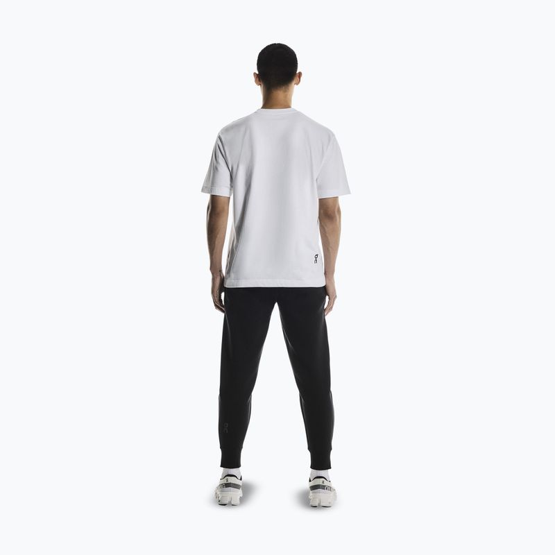 Herren Trainingshose On Focus Tech schwarz 3