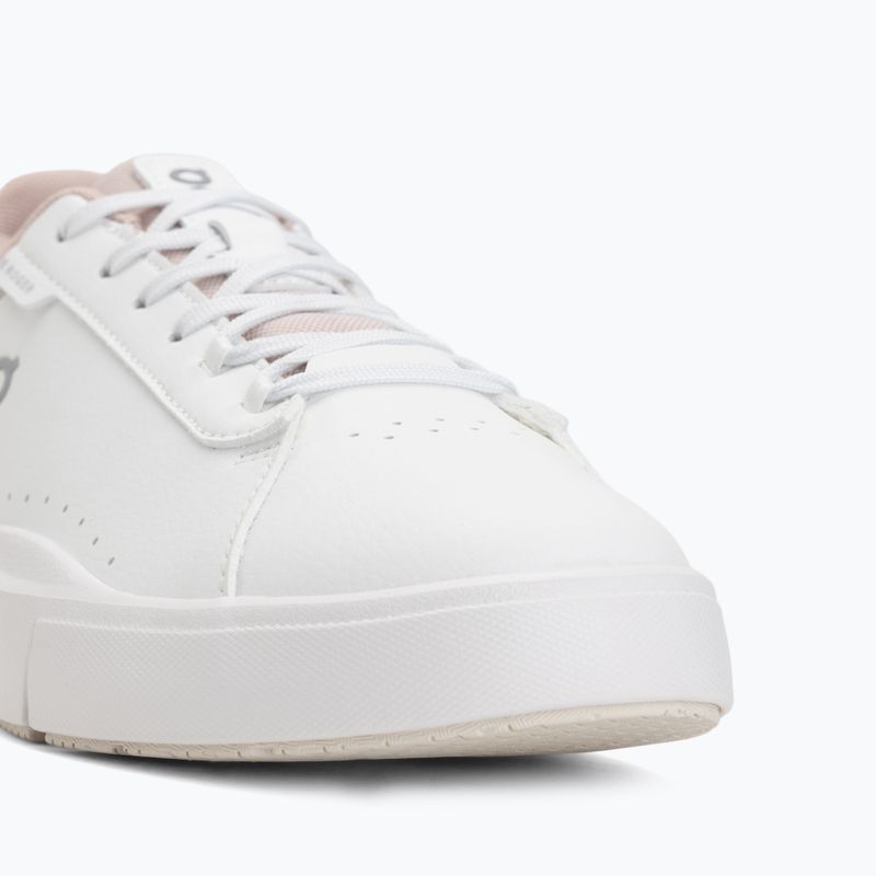 Damenschuhe On The Rodger Advantage white/rosehip 7