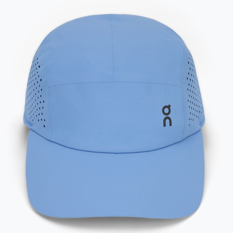 Basecap On Lightweight gourami 2