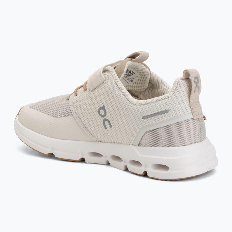 Kinderschuhe On Cloud Play dew/lark 3