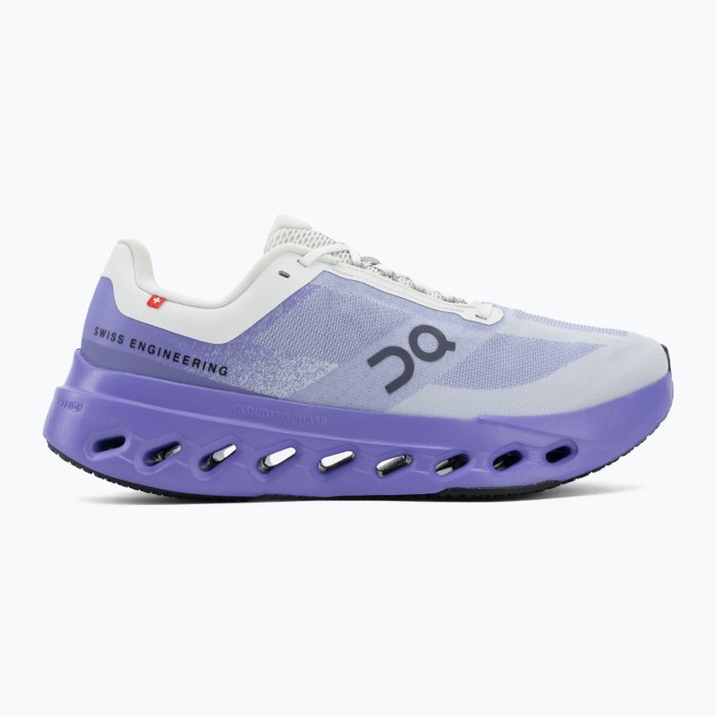 Herren-Laufschuhe On Cloudsurfer Next sailor/iceberg 2