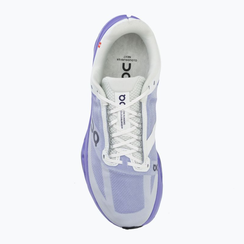 Herren-Laufschuhe On Cloudsurfer Next sailor/iceberg 5
