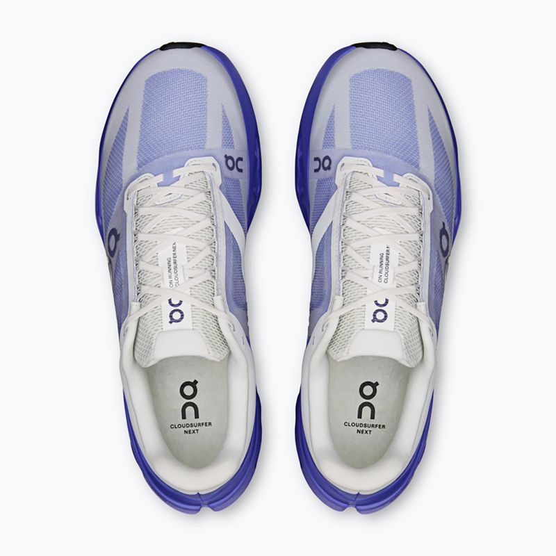 Herren-Laufschuhe On Cloudsurfer Next sailor/iceberg 6