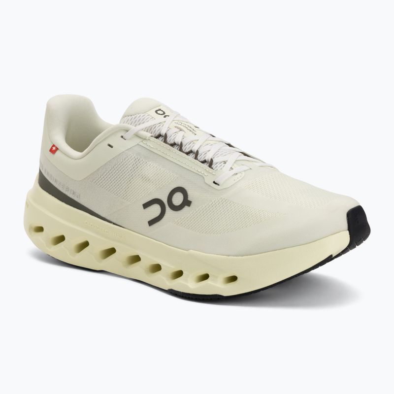 Herren-Laufschuhe On Cloudsurfer Next seedling/seedling