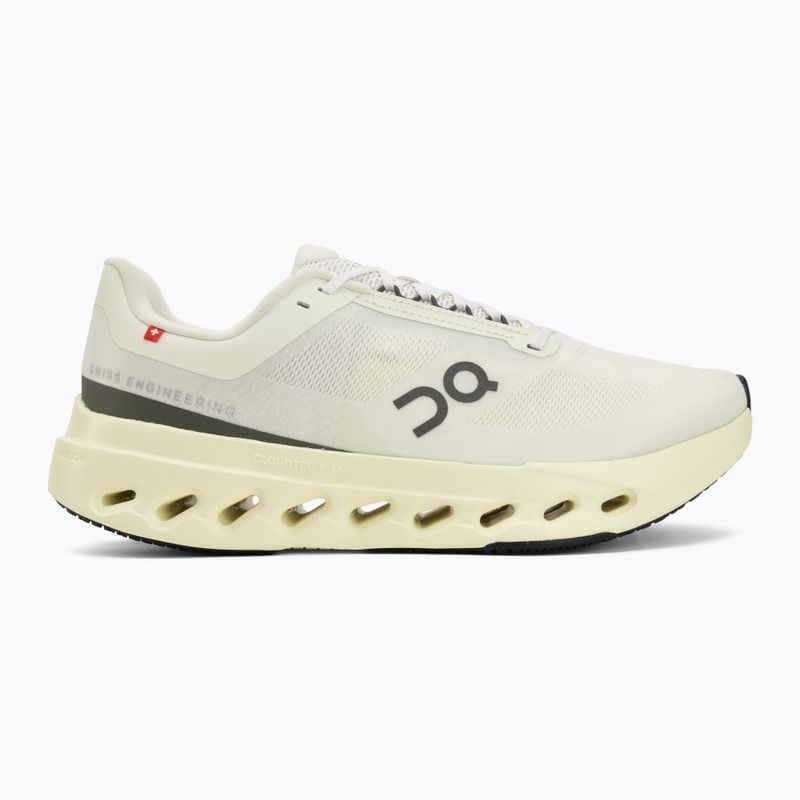 Herren-Laufschuhe On Cloudsurfer Next seedling/seedling 2