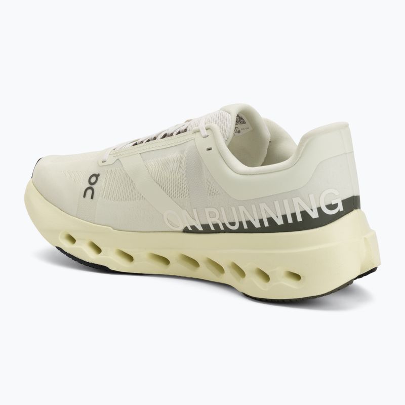 Herren-Laufschuhe On Cloudsurfer Next seedling/seedling 3