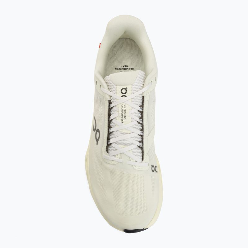 Herren-Laufschuhe On Cloudsurfer Next seedling/seedling 5