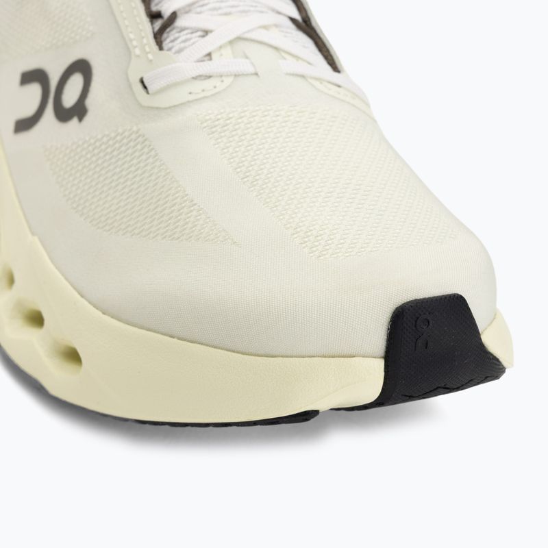 Herren-Laufschuhe On Cloudsurfer Next seedling/seedling 7
