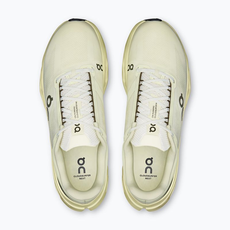 Herren-Laufschuhe On Cloudsurfer Next seedling/seedling 4