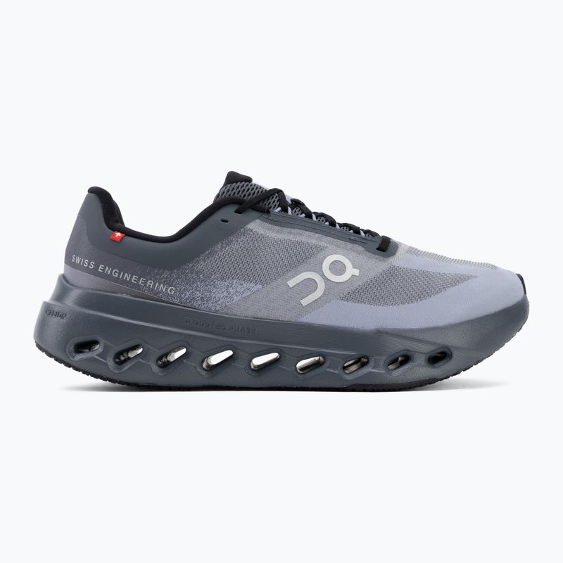Herren-Laufschuhe On Cloudsurfer Next stone/marsh 2