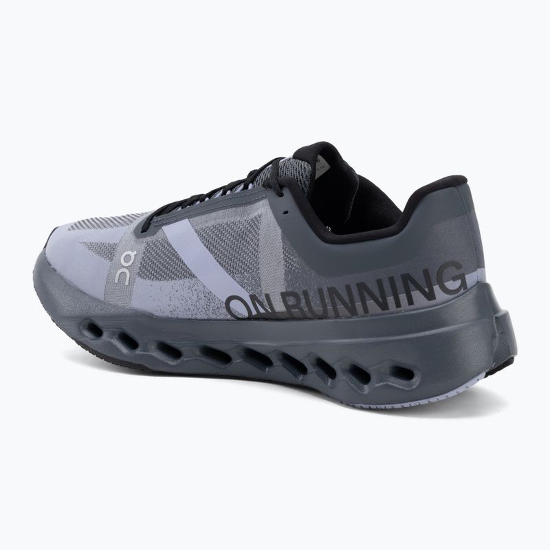 Herren-Laufschuhe On Cloudsurfer Next stone/marsh 3