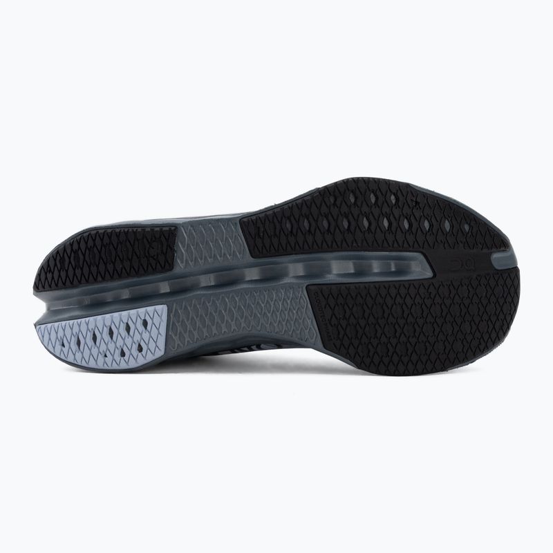 Herren-Laufschuhe On Cloudsurfer Next stone/marsh 4