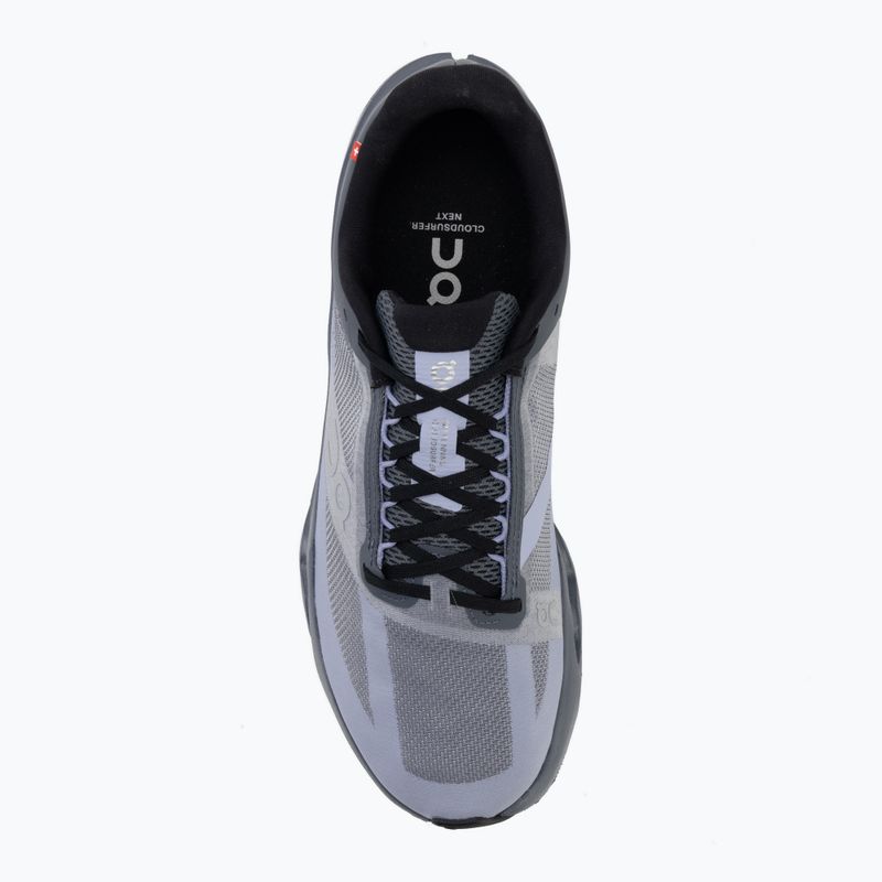 Herren-Laufschuhe On Cloudsurfer Next stone/marsh 5