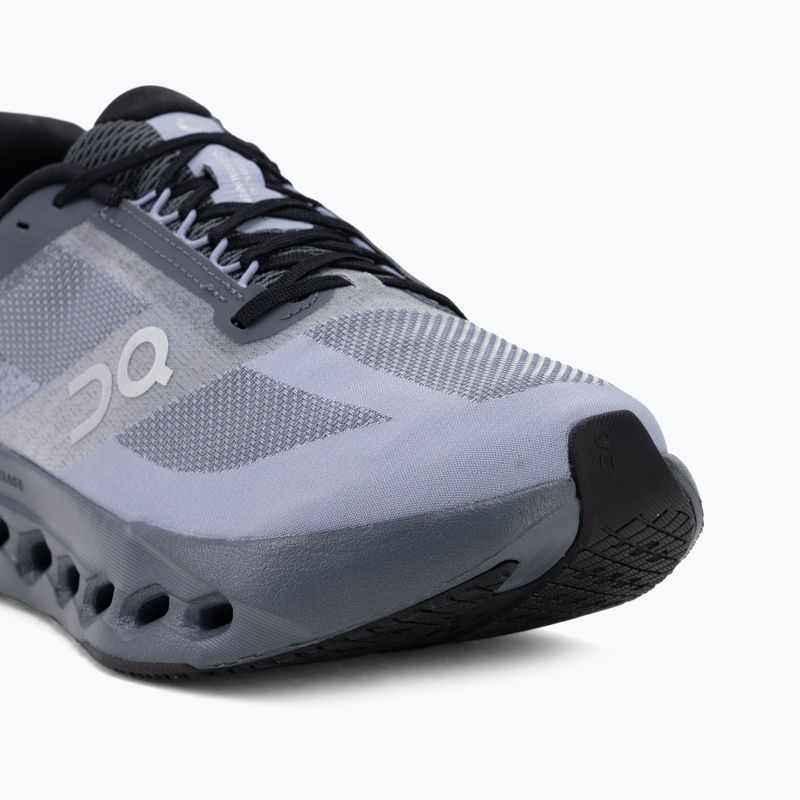 Herren-Laufschuhe On Cloudsurfer Next stone/marsh 7