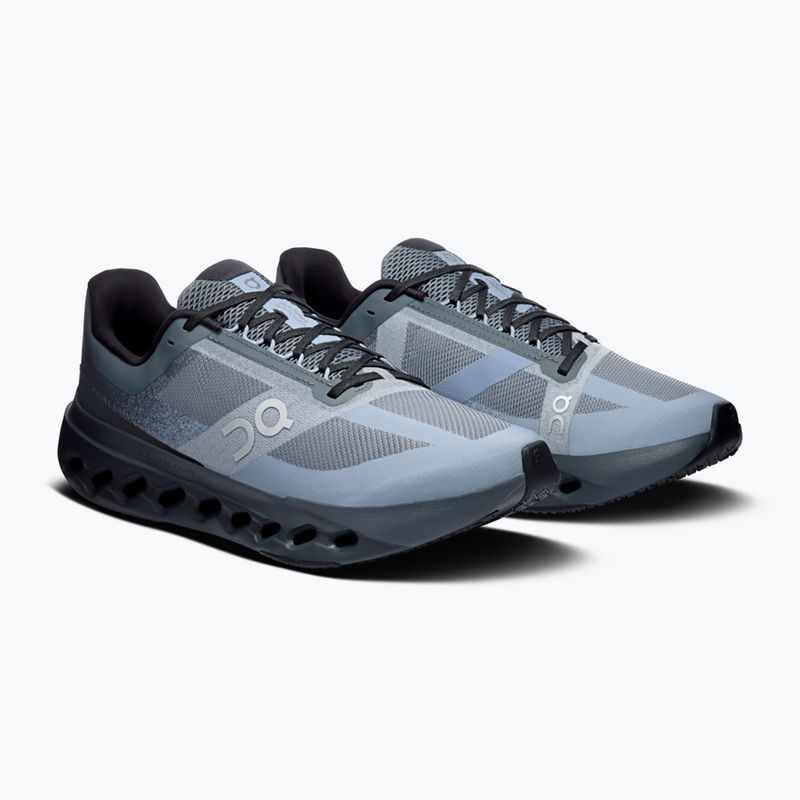 Herren-Laufschuhe On Cloudsurfer Next stone/marsh 3