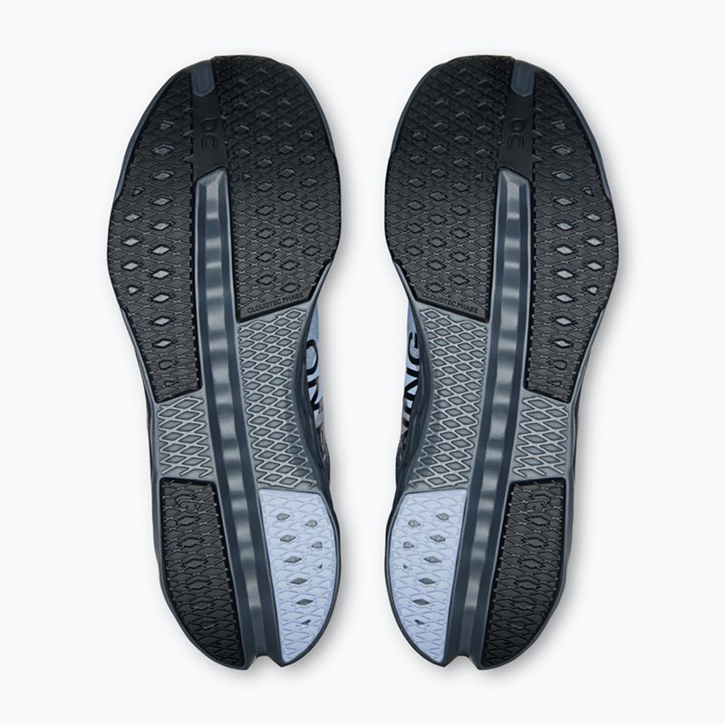 Herren-Laufschuhe On Cloudsurfer Next stone/marsh 5