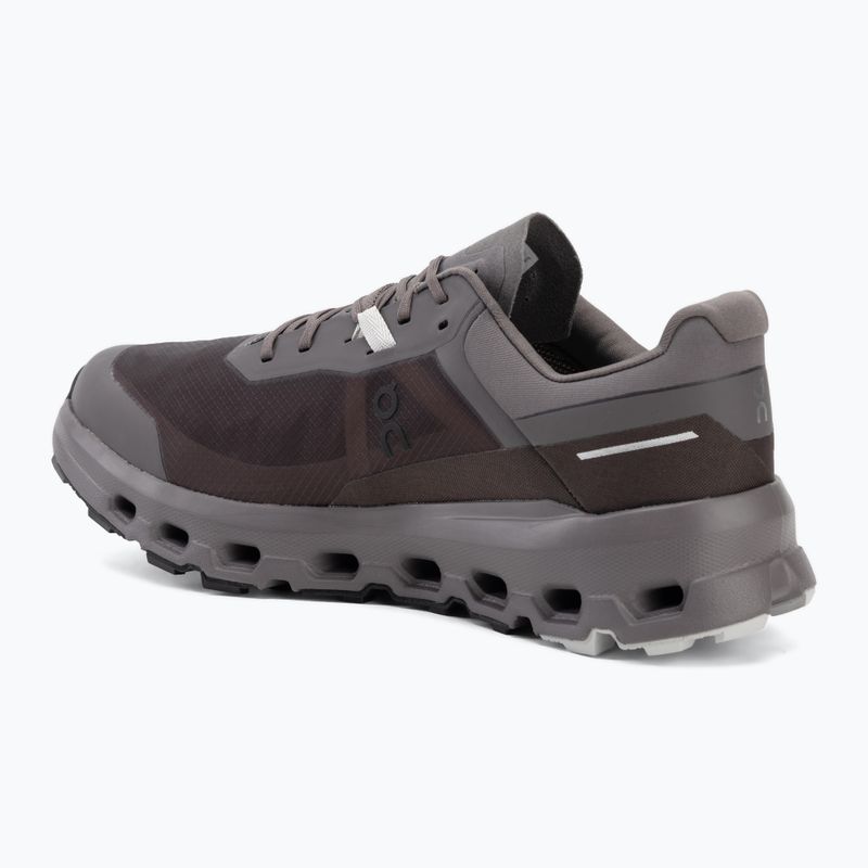 Herren-Laufschuhe On Cloudvista 2 eclipse/pebble 3