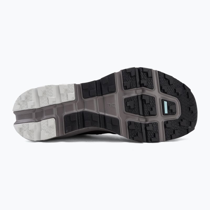 Herren-Laufschuhe On Cloudvista 2 eclipse/pebble 4